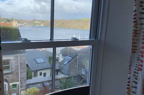 Photo 29 - Newly Refurbished 7-bed Cottage in Polruan, Fowey