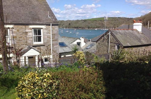 Foto 38 - Newly Refurbished 7-bed Cottage in Polruan, Fowey