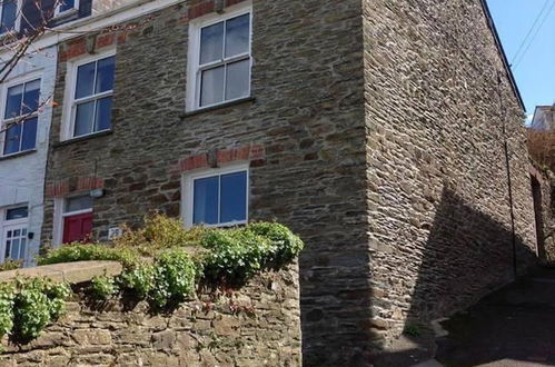 Photo 37 - Newly Refurbished 7-bed Cottage in Polruan, Fowey