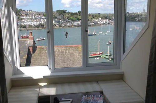 Photo 40 - Newly Refurbished 7-bed Cottage in Polruan, Fowey