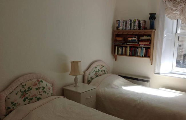 Newly Refurbished 7-bed Cottage in Polruan, Fowey - Photo 9