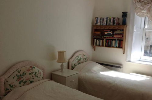 Photo 9 - Newly Refurbished 7-bed Cottage in Polruan, Fowey