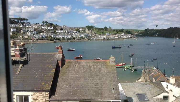 Foto 1 - Newly Refurbished 7-bed Cottage in Polruan, Fowey