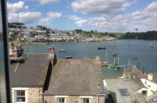 Foto 1 - Newly Refurbished 7-bed Cottage in Polruan, Fowey