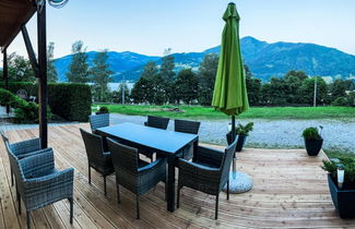 Photo 2 - Lake View Lodges - Terrace