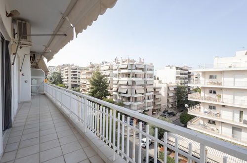 Foto 46 - A Luxury Comfortable 2bdrm Apt in Athens