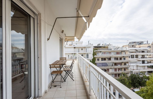 A Luxury Comfortable 2bdrm Apt in Athens - Foto 45