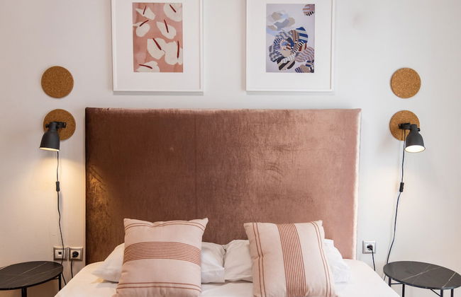 A Luxury Comfortable 2bdrm Apt in Athens - Foto 27