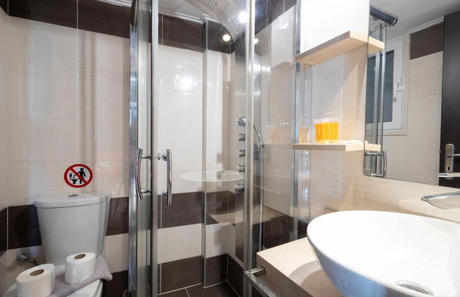 A Luxury Comfortable 2bdrm Apt in Athens - Foto 35