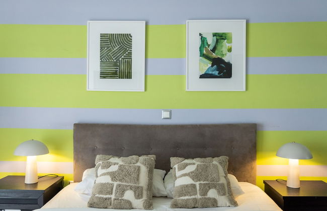 A Luxury Comfortable 2bdrm Apt in Athens - Foto 33