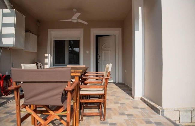 Betty s 4 Seasons in Agria - Photo 1