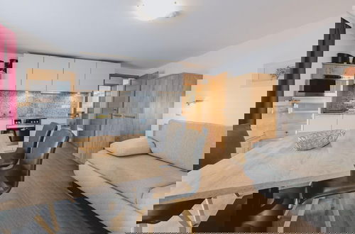 Foto 2 - Appartements Sulzer - TOP 13