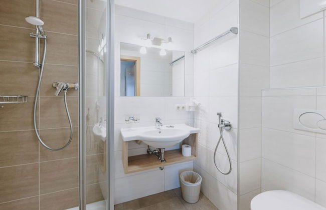 Appartements Sulzer - TOP 13 - Foto 11