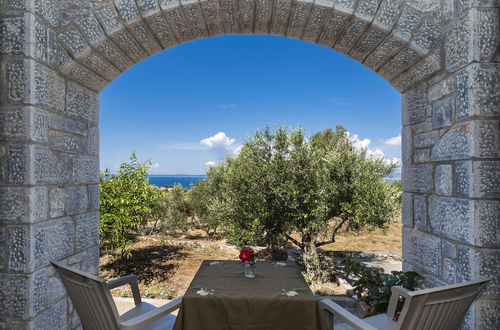 Photo 3 - Mani Seaview Villa Lida Luxury Close to the Beach