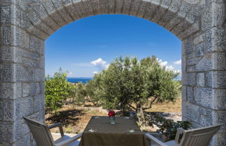 Photo 3 - Mani Seaview Villa Lida Luxury Close to the Beach