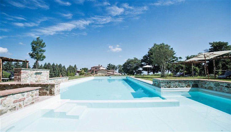 Photo 1 - Luxury 2 Rooms Apt Cypress in Siena Resort