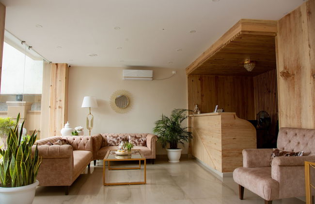 Stay Inn Hotel and Apartment Pokhara - Foto 3