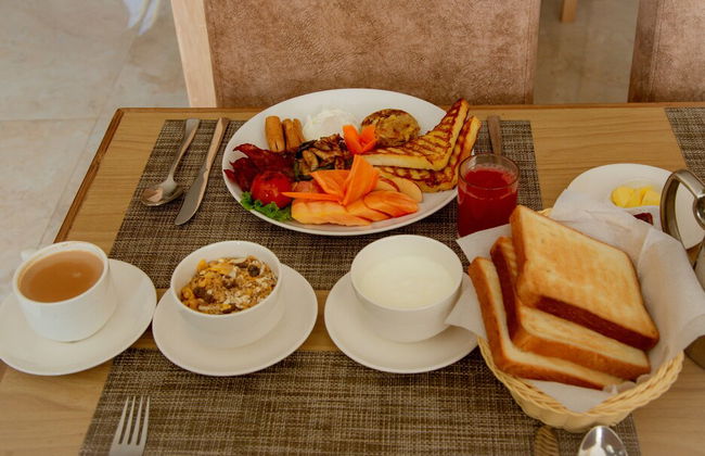 Stay Inn Hotel and Apartment Pokhara - Foto 21