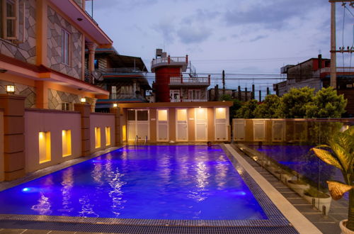 Photo 8 - Stay Inn Hotel and Apartment Pokhara