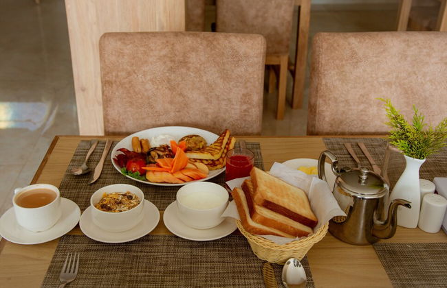 Stay Inn Hotel and Apartment Pokhara - Foto 15