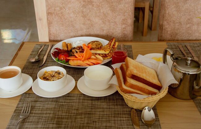 Stay Inn Hotel and Apartment Pokhara - Foto 20