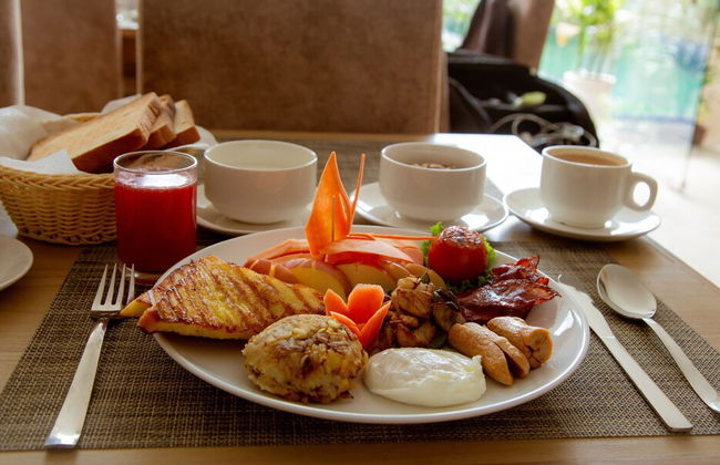 Stay Inn Hotel and Apartment Pokhara - Foto 22