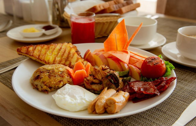 Stay Inn Hotel and Apartment Pokhara - Foto 16