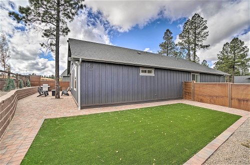 Foto 26 - Spacious Flagstaff Abode: Great for Families