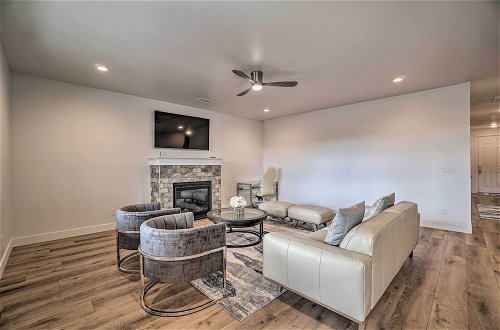Foto 4 - Spacious Flagstaff Abode: Great for Families