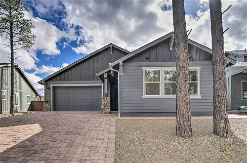 Foto 27 - Spacious Flagstaff Abode: Great for Families