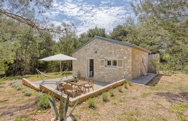 Eco House Casa Grigia Zabodarski Beach - Foto 21