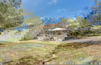 Foto 1 - Eco House Casa Grigia Zabodarski Beach