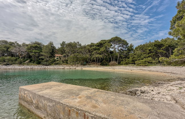 Eco House Casa Grigia Zabodarski Beach - Foto 18