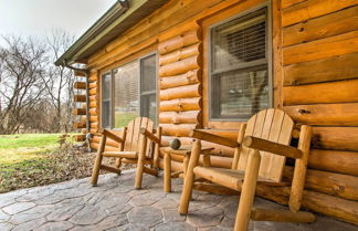 Foto 1 - Cabin by the River: Visited by Treehouse Masters