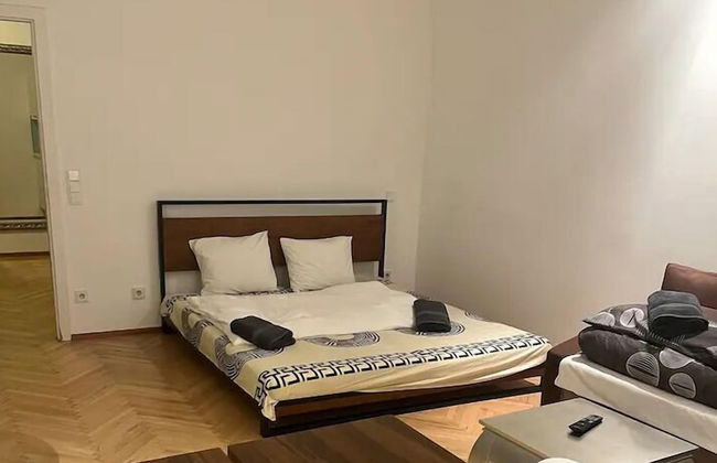 Schöne Wohnung in der Wiener Innenstadt - Foto 4