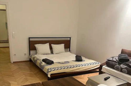 Foto 4 - Schöne Wohnung in der Wiener Innenstadt