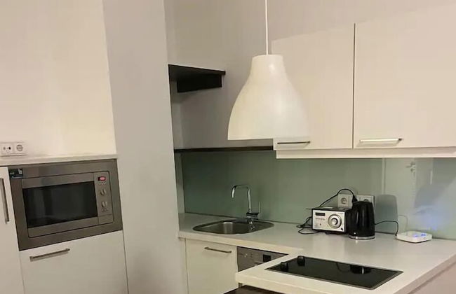 Schöne Wohnung in der Wiener Innenstadt - Foto 3