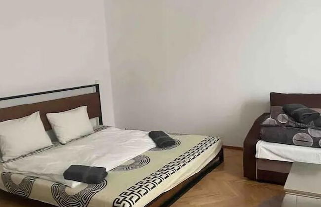 Schöne Wohnung in der Wiener Innenstadt - Foto 6