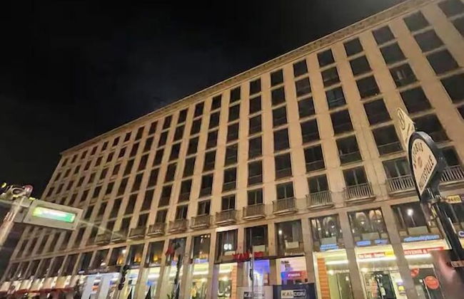 Schöne Wohnung in der Wiener Innenstadt - Foto 7