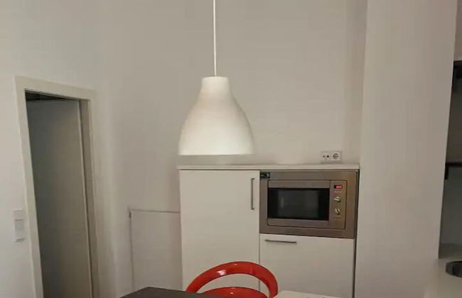 Schöne Wohnung in der Wiener Innenstadt - Foto 10