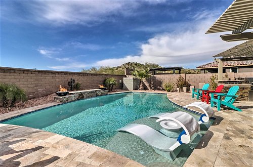 Foto 16 - Stunning Goodyear Vacation Rental w/ Private Pool