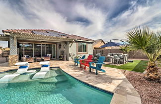 Foto 1 - Stunning Goodyear Vacation Rental w/ Private Pool