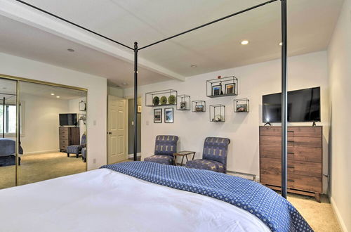 Photo 4 - Designer Apartment < 1 Mile to Downtown San Rafael