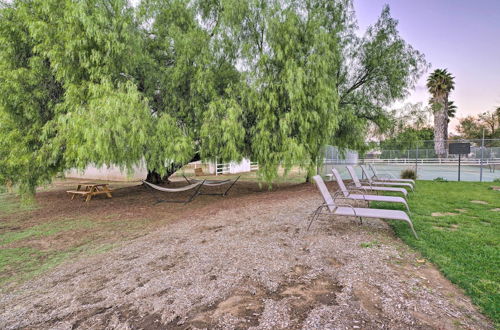 Photo 41 - Family Retreat - Private Tennis Court & Game Room