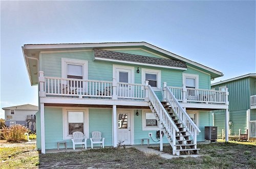 Foto 1 - Holden Beach Vacation Rental: Steps to Shore