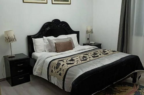 Photo 2 - Beautiful 2-bed Apartment in Nairobi