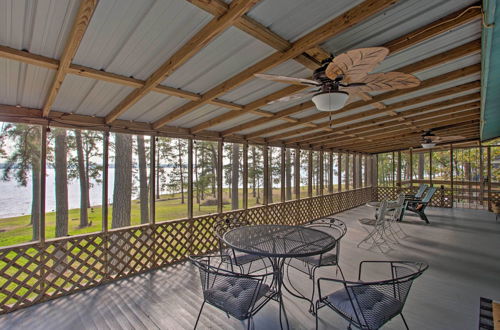 Photo 23 - Cozy Cottage on Lake O The Pines w/ Lake Views