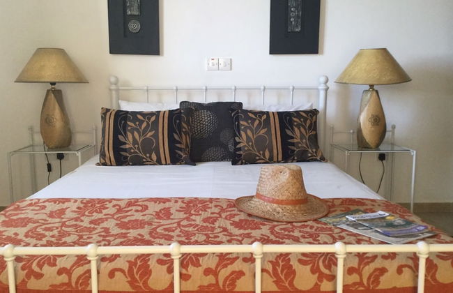 Private Villa, sea Views, Outdoor Bar, Heated Pool - Foto 2