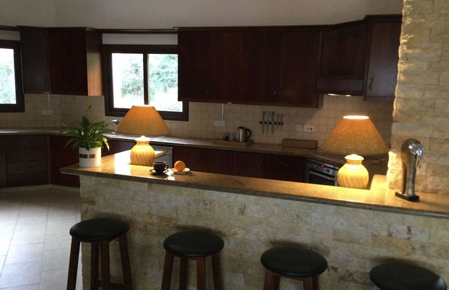 Private Villa, sea Views, Outdoor Bar, Heated Pool - Foto 4