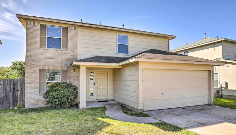 Photo 1 - Spacious + Sunny Austin Home ~ 12 Mi to Dtwn